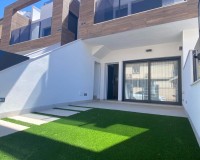 Nieuwbouw Woningen - Bungalow - San Pedro del Pinatar - El Salero