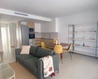 Nieuwbouw Woningen - Bungalow - San Pedro del Pinatar - El Salero