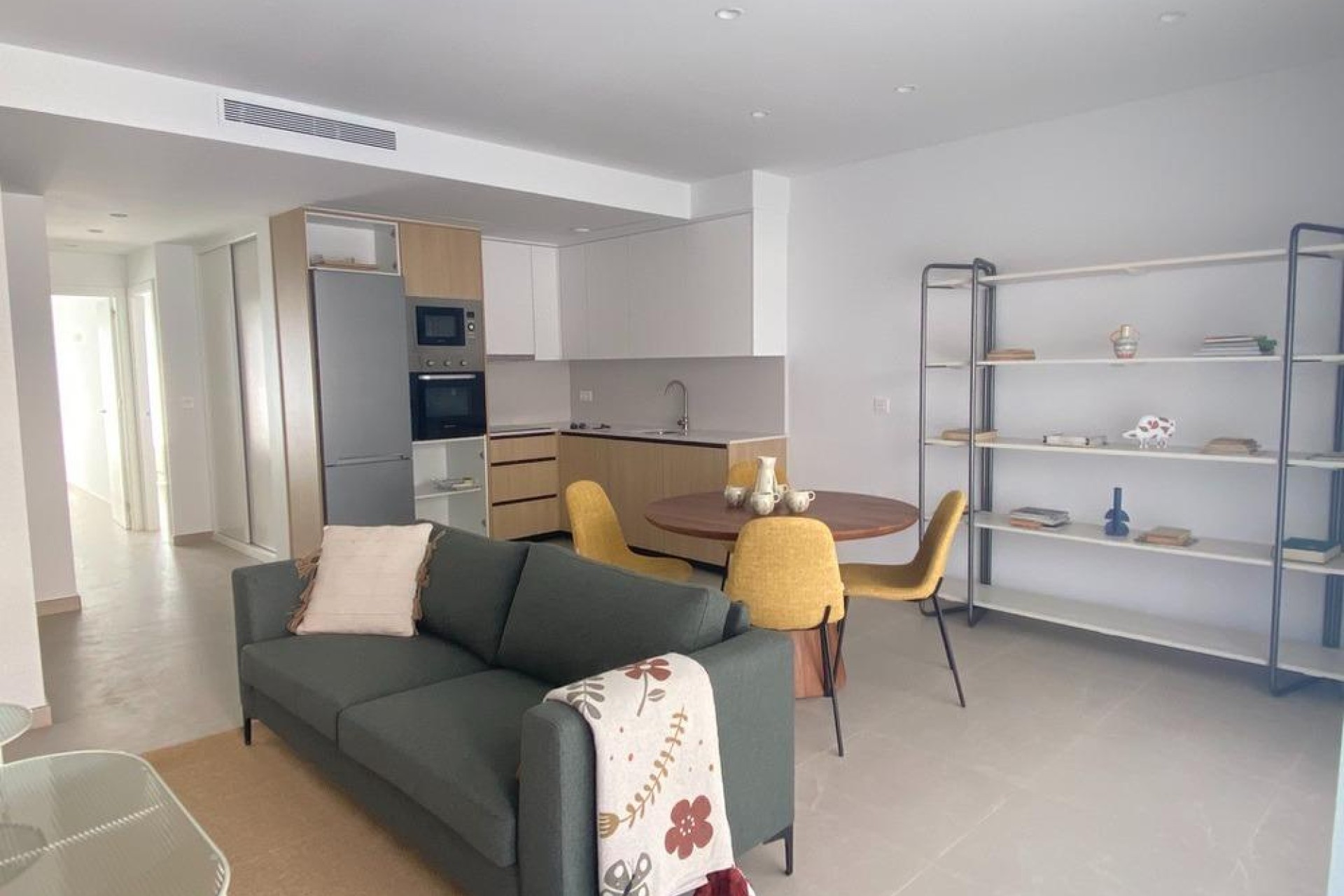 Nieuwbouw Woningen - Bungalow - San Pedro del Pinatar - El Salero