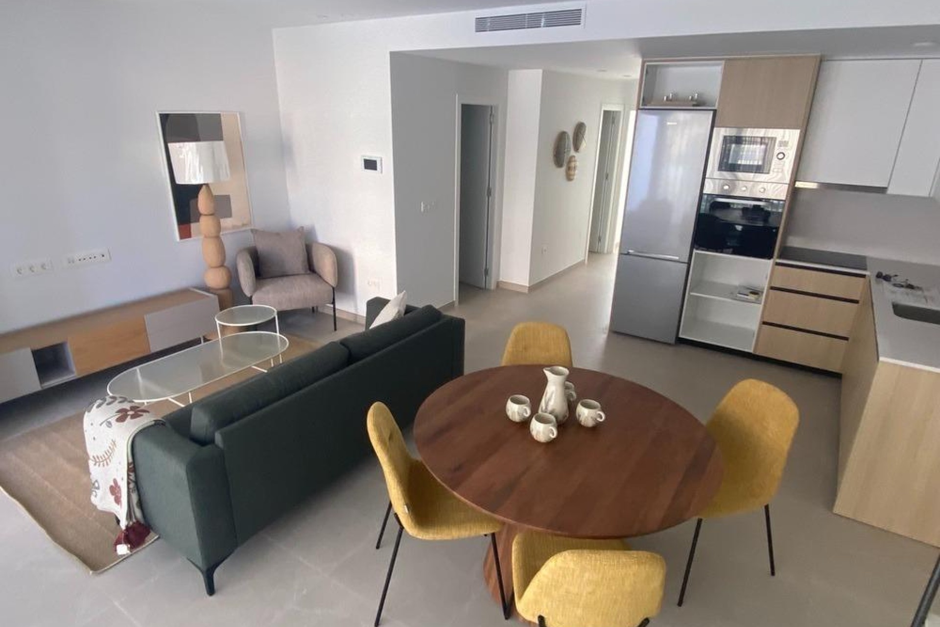 Nieuwbouw Woningen - Bungalow - San Pedro del Pinatar - El Salero