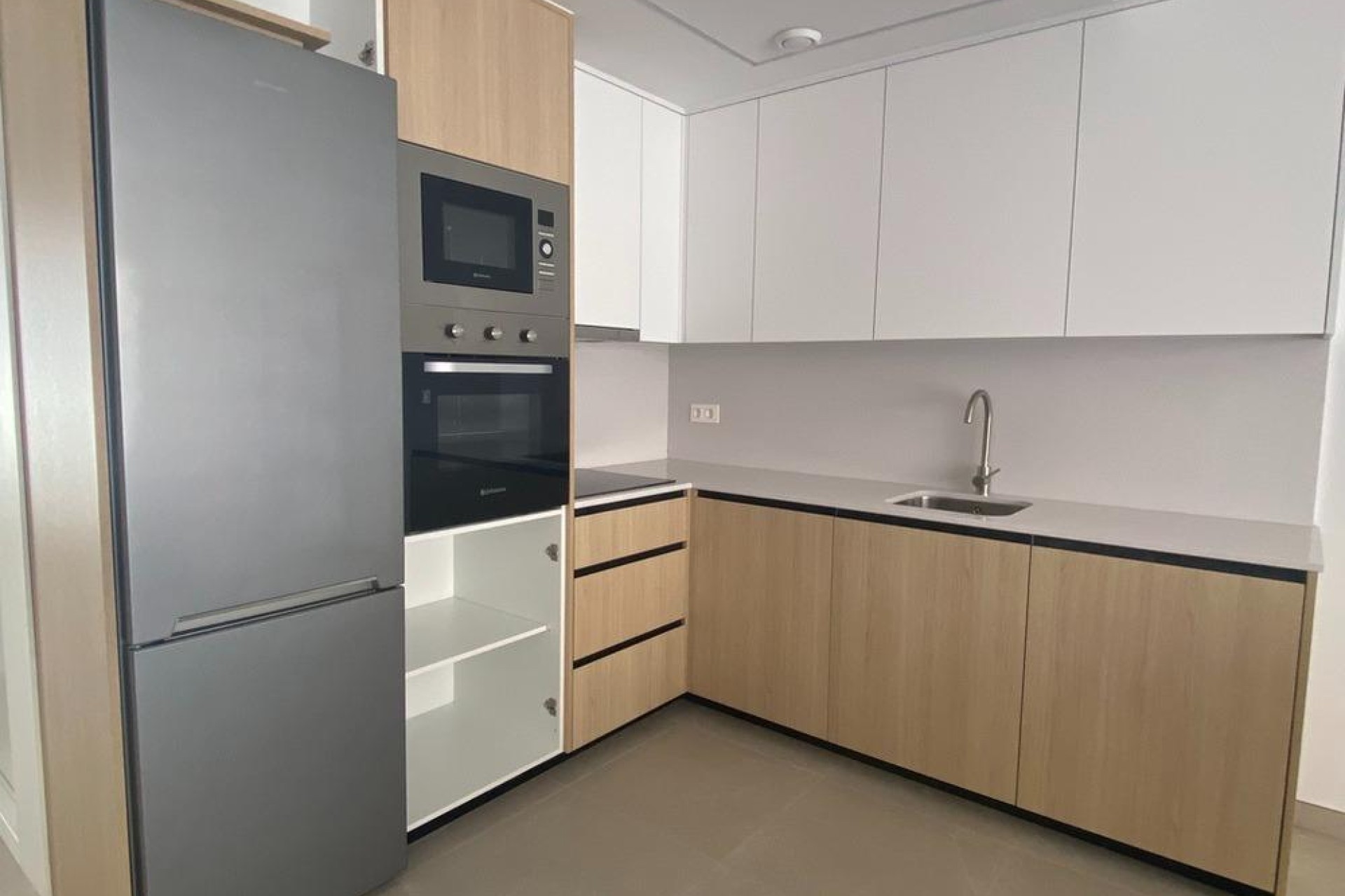 Nieuwbouw Woningen - Bungalow - San Pedro del Pinatar - El Salero