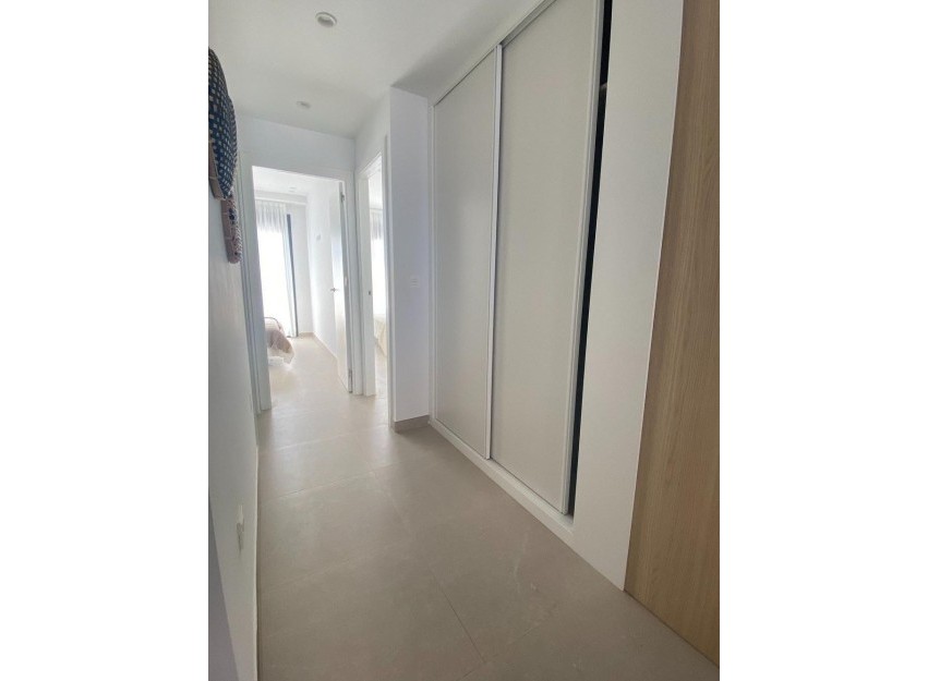 Nieuwbouw Woningen - Bungalow - San Pedro del Pinatar - El Salero