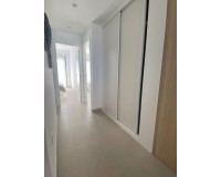 Nieuwbouw Woningen - Bungalow - San Pedro del Pinatar - El Salero