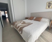 Nieuwbouw Woningen - Bungalow - San Pedro del Pinatar - El Salero