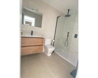 Nieuwbouw Woningen - Bungalow - San Pedro del Pinatar - El Salero