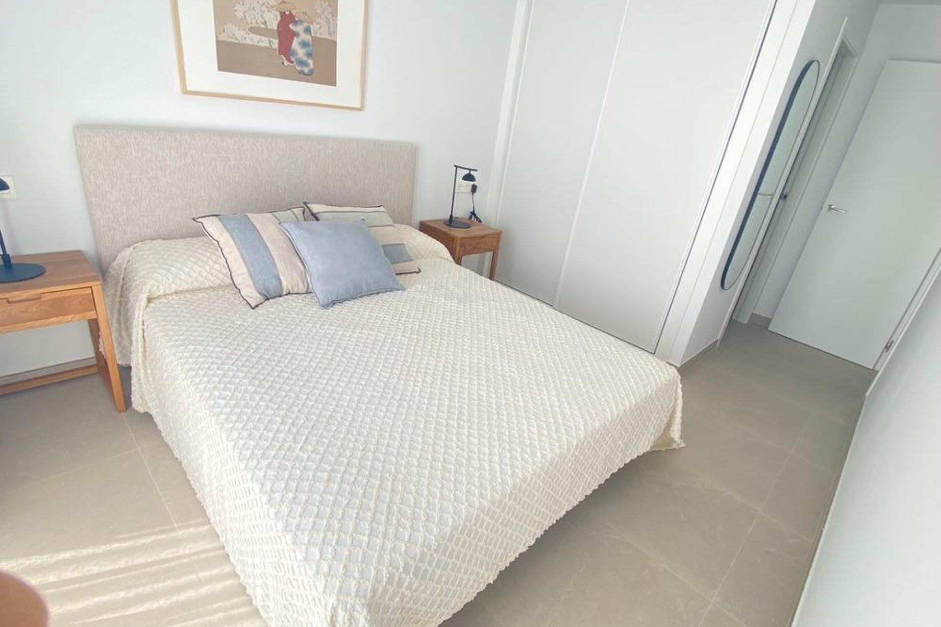 Nieuwbouw Woningen - Bungalow - San Pedro del Pinatar - El Salero