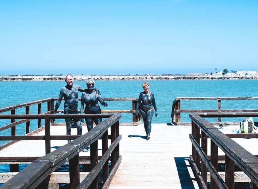 Nieuwbouw Woningen - Bungalow - San Pedro del Pinatar - Las Esperanzas