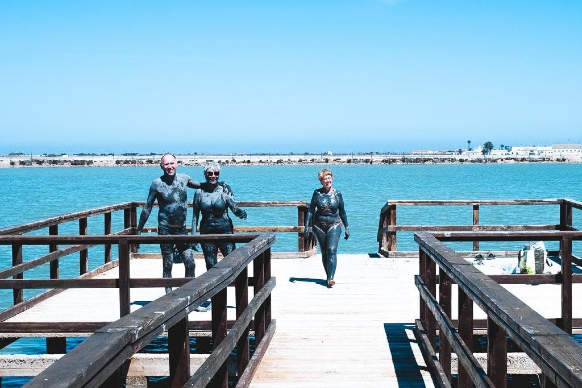 Nieuwbouw Woningen - Bungalow - San Pedro del Pinatar - Las Esperanzas