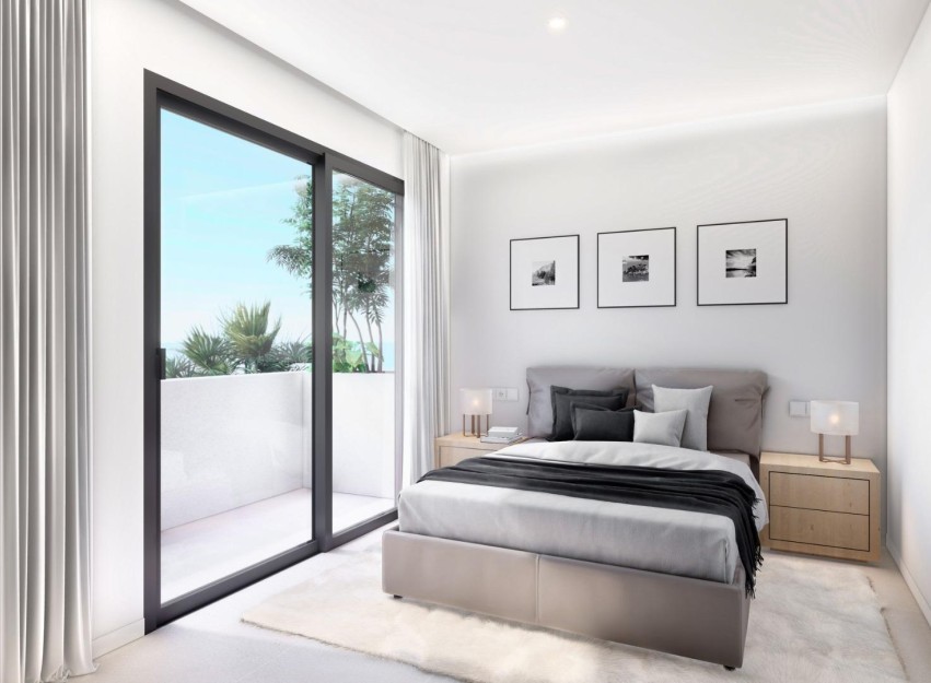 Nieuwbouw Woningen - Bungalow - San Pedro del Pinatar - Lo Pagan