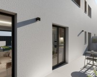 Nieuwbouw Woningen - Bungalow - San Pedro del Pinatar - Lo Pagan