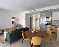 Nieuwbouw Woningen - Bungalow - San Pedro del Pinatar - Lo Pagan