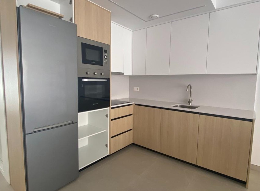 Nieuwbouw Woningen - Bungalow - San Pedro del Pinatar - Lo Pagan