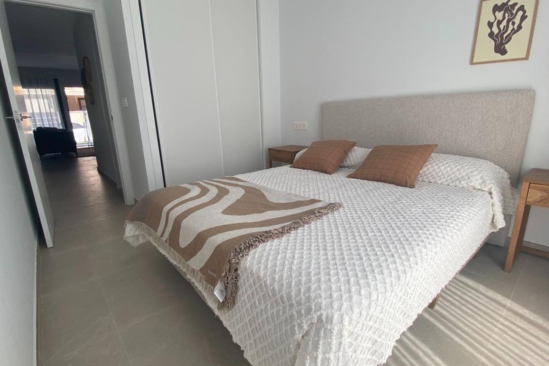 Nieuwbouw Woningen - Bungalow - San Pedro del Pinatar - Lo Pagan