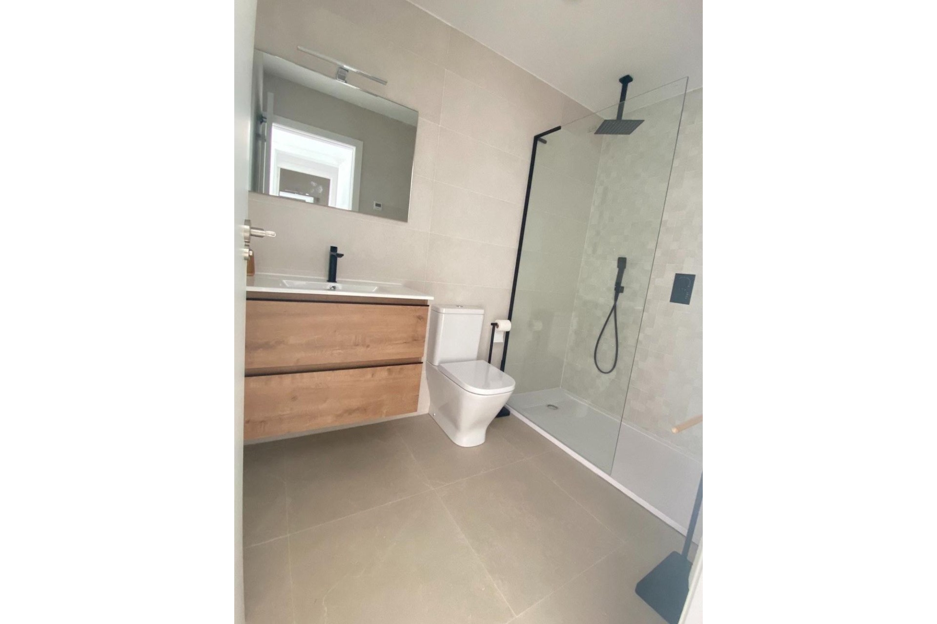 Nieuwbouw Woningen - Bungalow - San Pedro del Pinatar - Lo Pagan