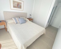 Nieuwbouw Woningen - Bungalow - San Pedro del Pinatar - Lo Pagan
