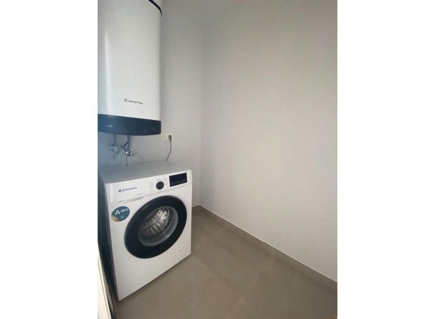 Nieuwbouw Woningen - Bungalow - San Pedro del Pinatar - Lo Pagan