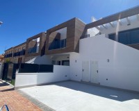 Nieuwbouw Woningen - Bungalow - San Pedro del Pinatar - Lo Pagan
