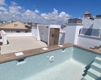 Nieuwbouw Woningen - Bungalow - San Pedro del Pinatar - Lo Pagan