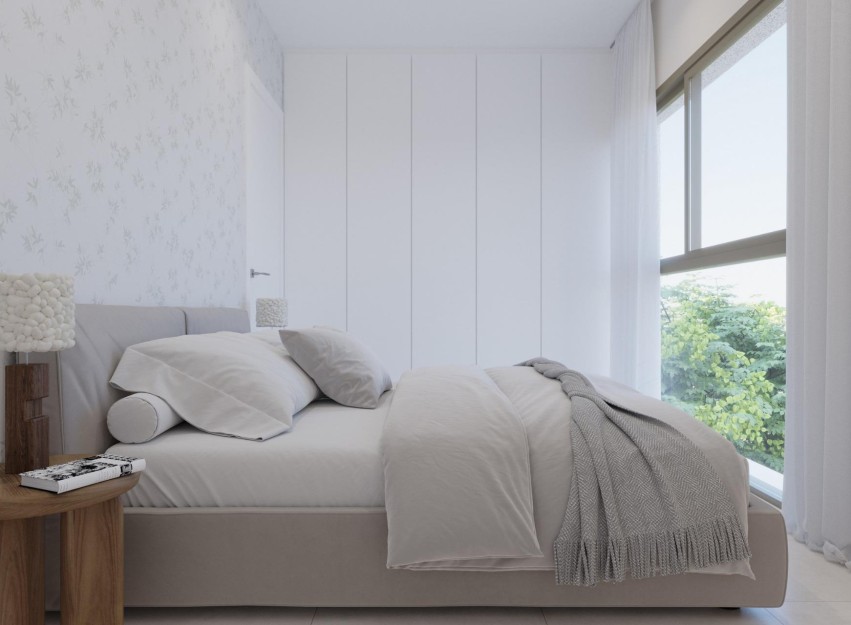 Nieuwbouw Woningen - Bungalow - San Pedro del Pinatar - Los Cuarteros