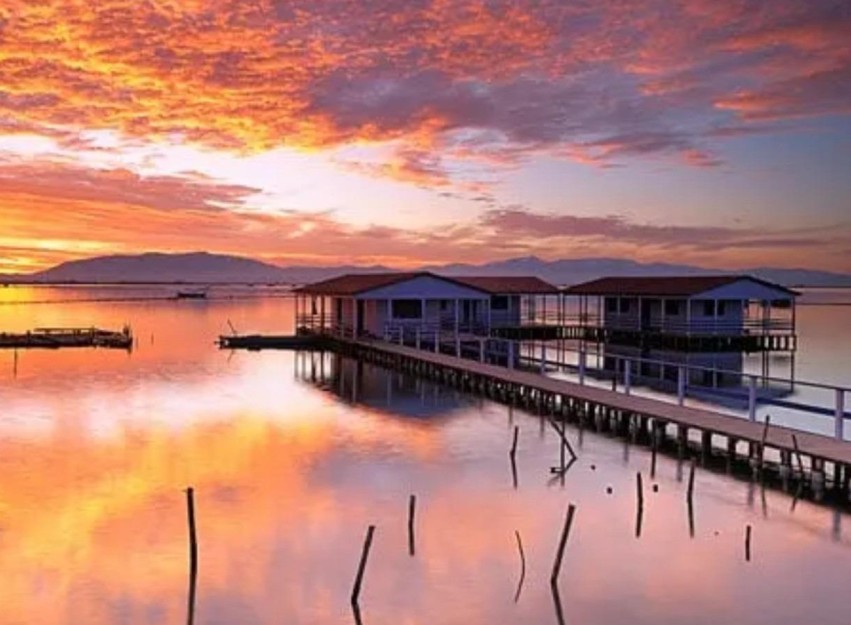 Nieuwbouw Woningen - Bungalow - San Pedro del Pinatar - Los Pinos