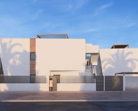 Nieuwbouw Woningen - Bungalow - Torre Pacheco - Torrepacheco