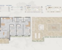 Nieuwbouw Woningen - Bungalow - Torre Pacheco - Torrepacheco