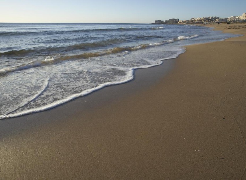 Nieuwbouw Woningen - Bungalow - Torrevieja - Altos del Sol