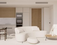 Nieuwbouw Woningen - Bungalow - Torrevieja - La Mata-La Manguilla