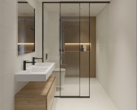 Nieuwbouw Woningen - Bungalow - Torrevieja - La Mata-La Manguilla