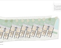 Nieuwbouw Woningen - Bungalow - Torrevieja - La Mata-La Manguilla