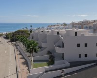 Nieuwbouw Woningen - Bungalow - Torrevieja - La Mata-La Manguilla