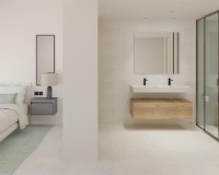 Nieuwbouw Woningen - Bungalow - Torrevieja - La Mata-La Manguilla