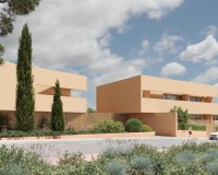 Nieuwbouw Woningen - Bungalow - Torrevieja - Los Balcones