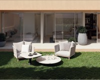 Nieuwbouw Woningen - Bungalow - Torrevieja - Los Balcones
