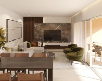 Nieuwbouw Woningen - Bungalow - Torrevieja - Los Balcones