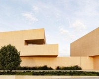 Nieuwbouw Woningen - Bungalow - Torrevieja - Los Balcones