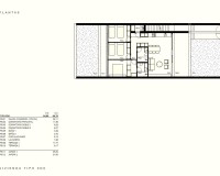 Nieuwbouw Woningen - Bungalow - Torrevieja - Los Balcones