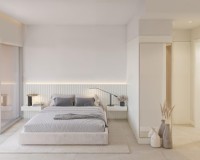 Nieuwbouw Woningen - Bungalow - Torrevieja - Los Balcones