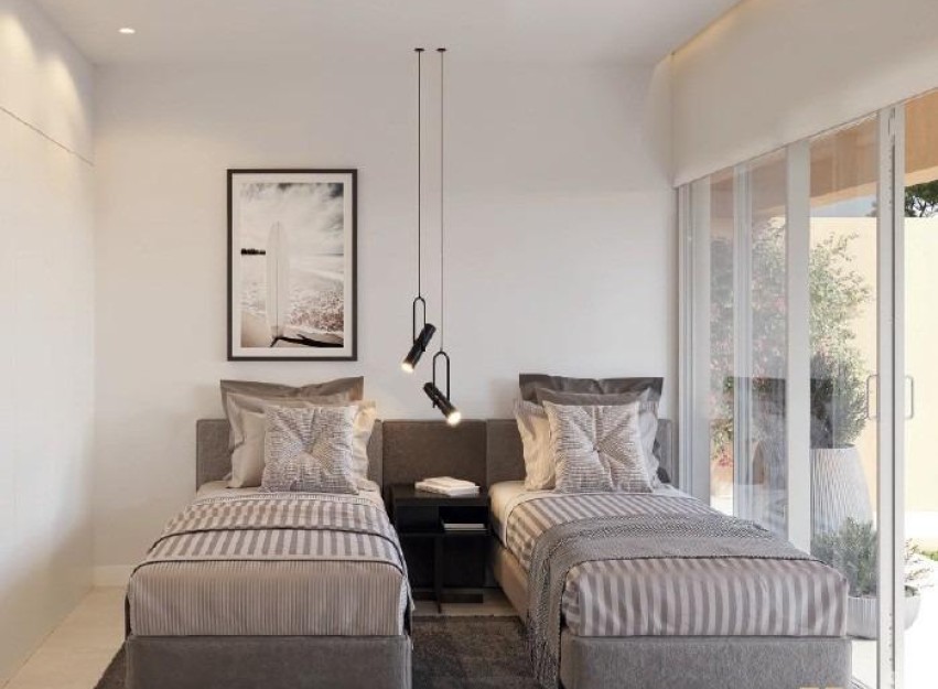 Nieuwbouw Woningen - Bungalow - Torrevieja - Los Balcones