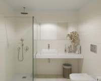 Nieuwbouw Woningen - Bungalow - Torrevieja - Los Balcones