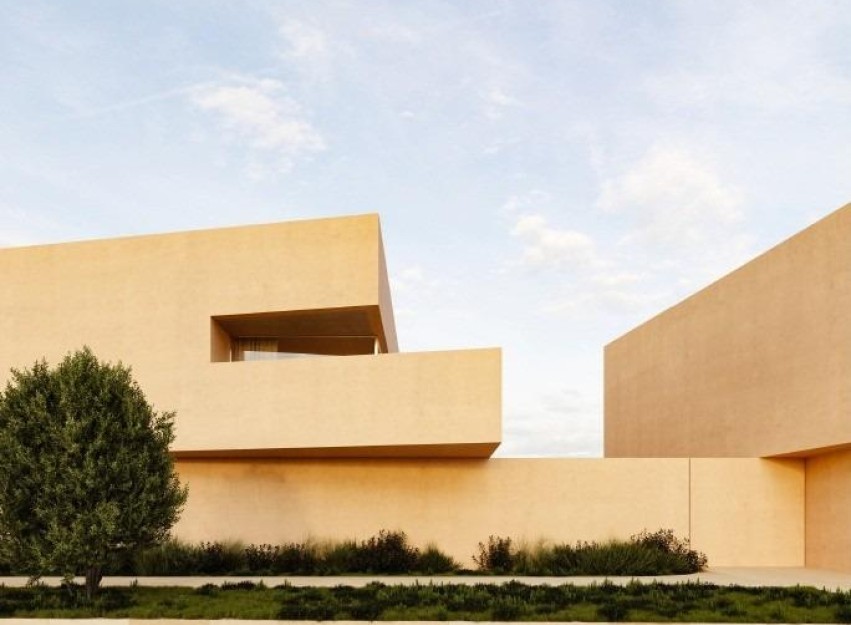 Nieuwbouw Woningen - Bungalow - Torrevieja - Los Balcones