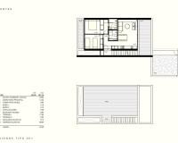 Nieuwbouw Woningen - Bungalow - Torrevieja - Los Balcones