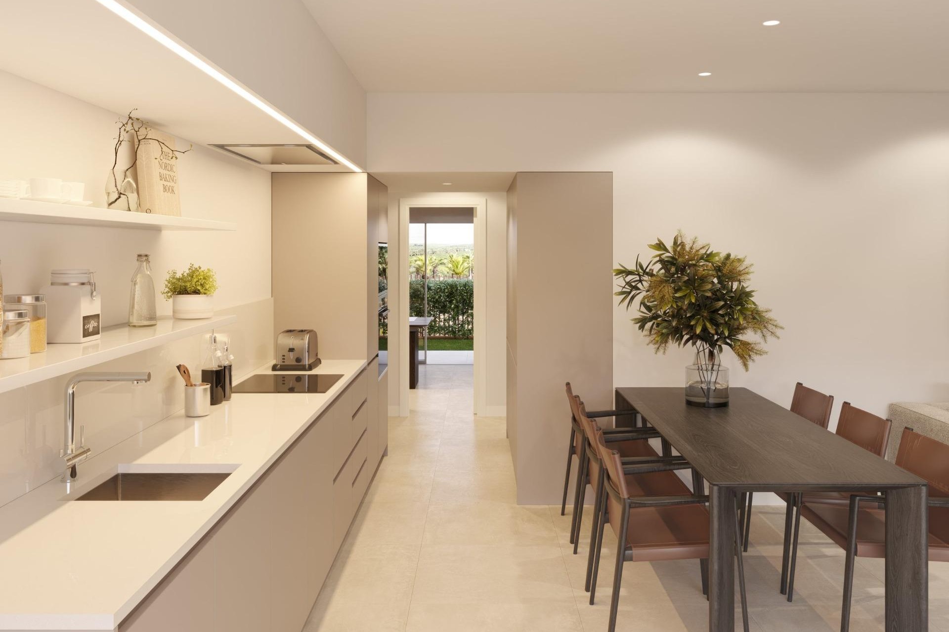 Nieuwbouw Woningen - Bungalow - Torrevieja - Los Balcones