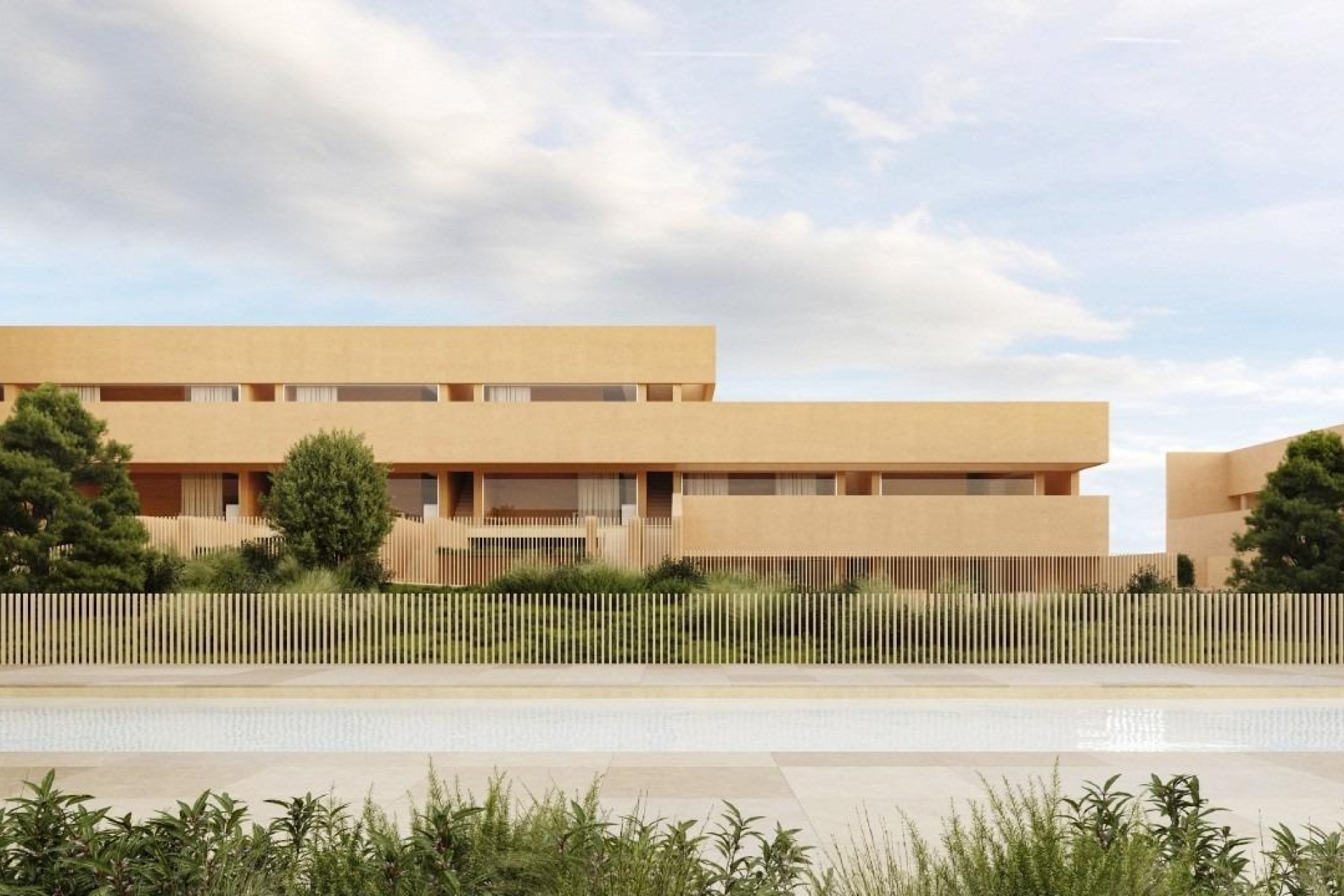 Nieuwbouw Woningen - Bungalow - Torrevieja - Los Balcones