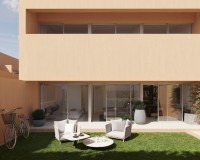 Nieuwbouw Woningen - Bungalow - Torrevieja - Los Balcones