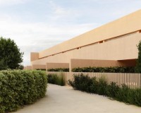 Nieuwbouw Woningen - Bungalow - Torrevieja - Los Balcones