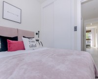 Nieuwbouw Woningen - Bungalow - Torrevieja - Los Balcones