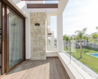 Nieuwbouw Woningen - Bungalow - Torrevieja - Los Balcones