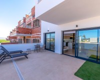 Nieuwbouw Woningen - Bungalow - Torrevieja - Los Balcones