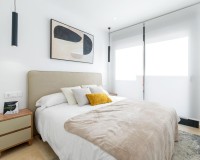 Nieuwbouw Woningen - Bungalow - Torrevieja - Los Balcones